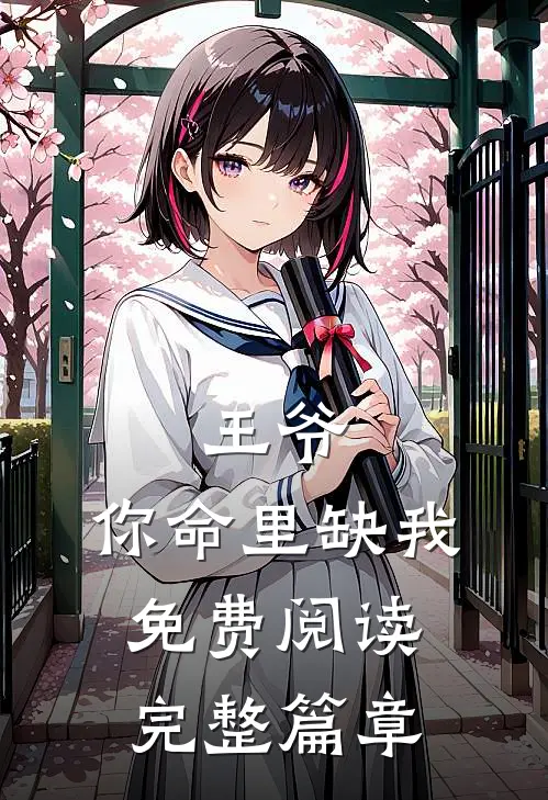 王爷,你命里缺我免费阅读完整篇章