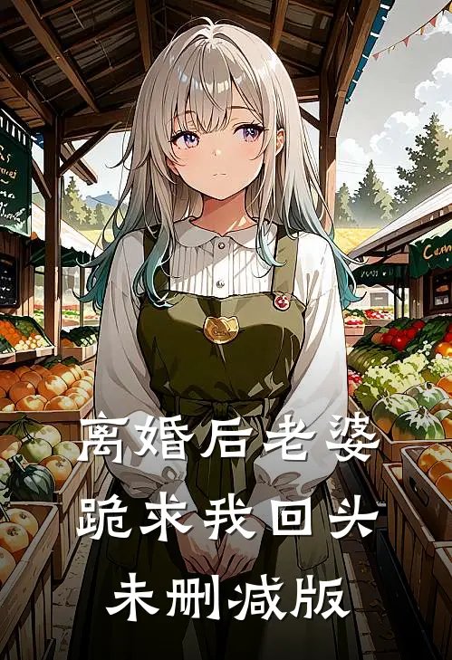 离婚后老婆跪求我回头未删减版