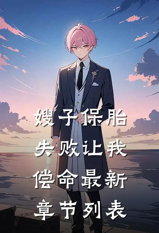嫂子保胎失败让我偿命最新章节列表