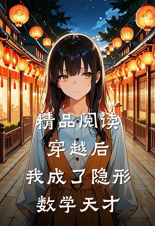 精品阅读穿越后，我成了隐形数学天才