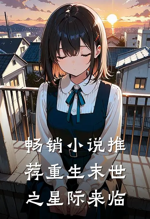 畅销小说推荐重生末世之星际来临