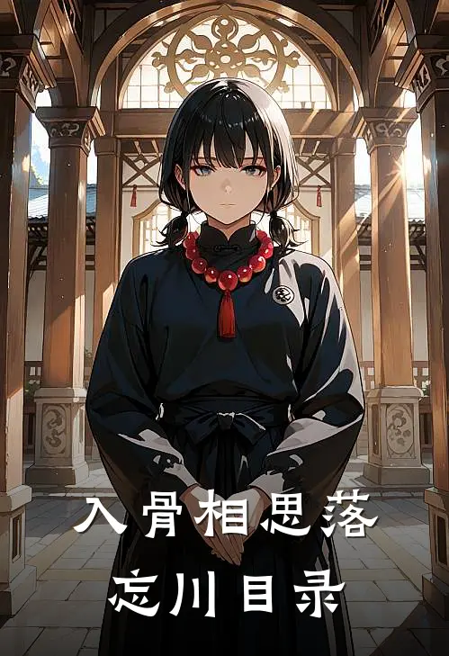 入骨相思落忘川目录