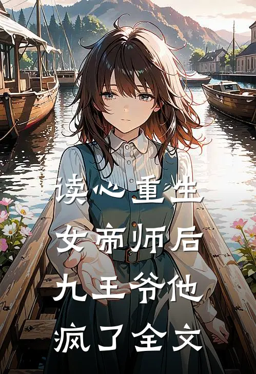 读心重生女帝师后九王爷他疯了全文