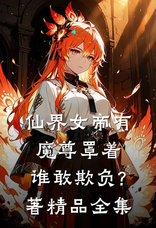 仙界女帝有魔尊罩着,谁敢欺负?著精品全集