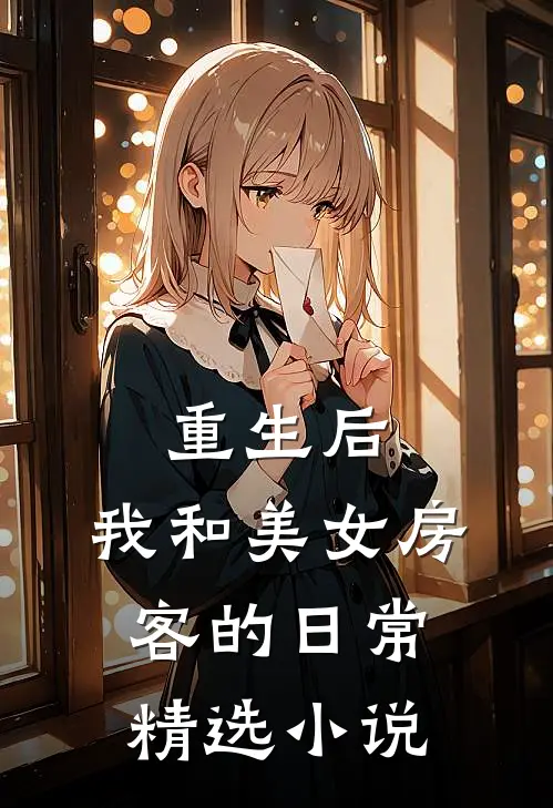 重生后，我和美女房客的日常精选小说