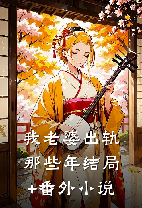 我老婆出轨那些年结局+番外小说
