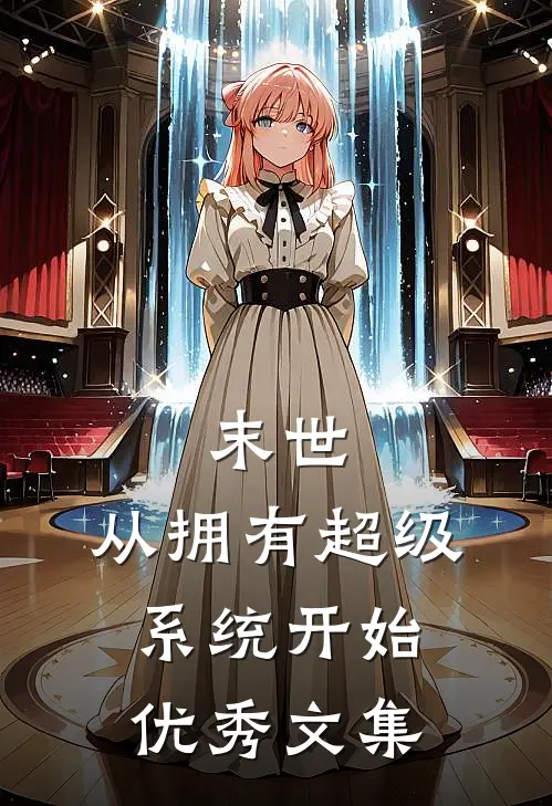 末世，从拥有超级系统开始优秀文集