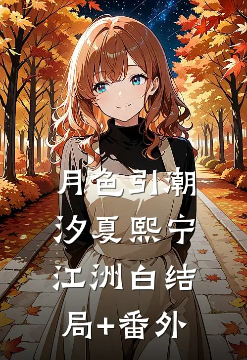 月色引潮汐夏熙宁江洲白结局+番外