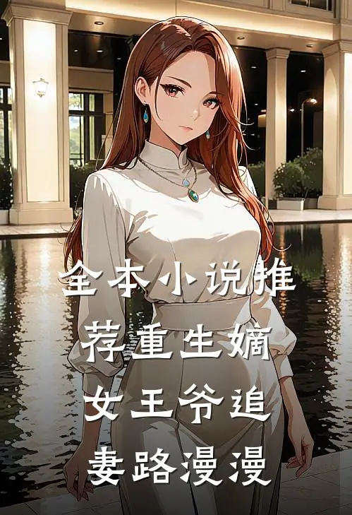 全本小说推荐重生嫡女王爷追妻路漫漫
