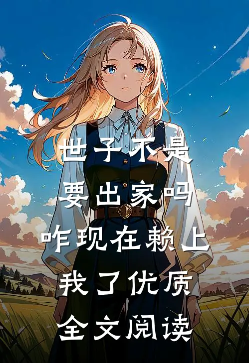 世子不是要出家吗，咋现在赖上我了优质全文阅读