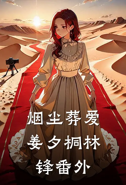 烟尘葬爱姜夕桐林锋番外