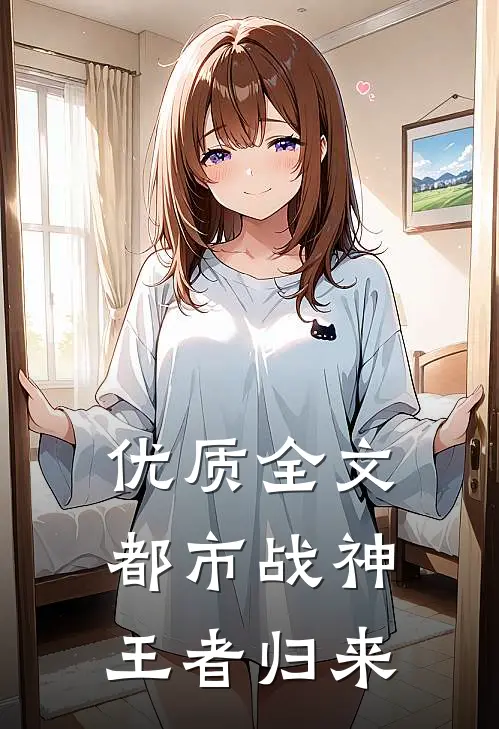 优质全文都市战神：王者归来
