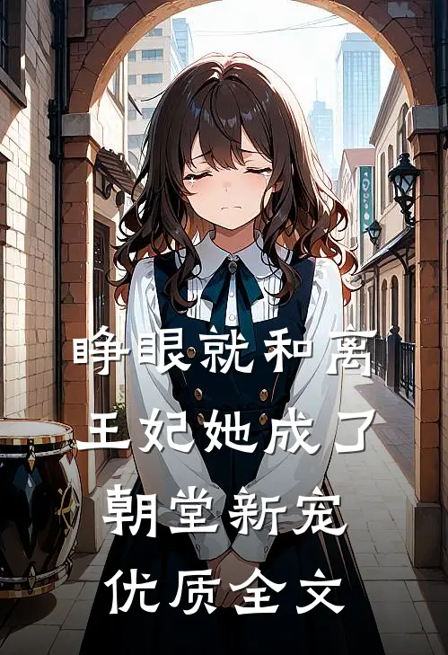 睁眼就和离，王妃她成了朝堂新宠优质全文