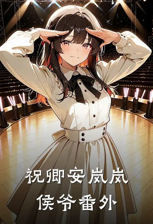 祝卿安岚岚侯爷 番外