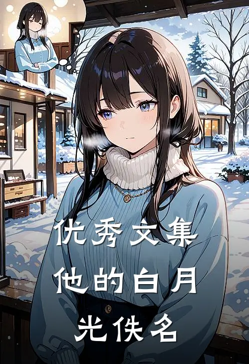 优秀文集他的白月光佚名