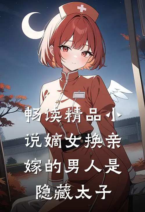 畅读精品小说嫡女换亲，嫁的男人是隐藏太子