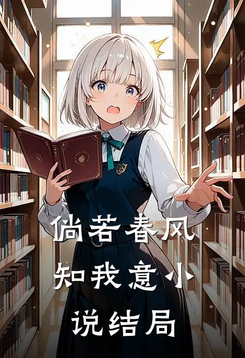 倘若春风知我意小说结局