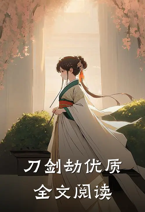 刀剑劫优质全文阅读