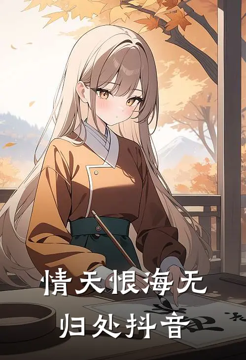 情天恨海无归处抖音