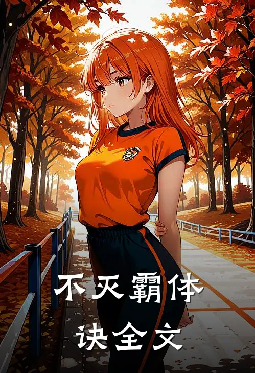 不灭霸体诀全文