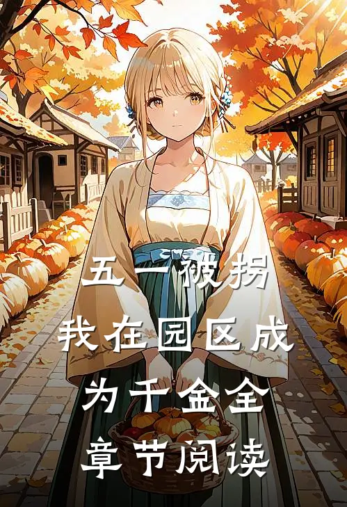 五一被拐，我在园区成为千金全章节阅读
