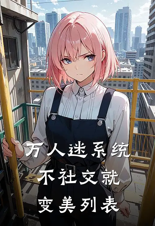 万人迷系统：不社交就变美列表