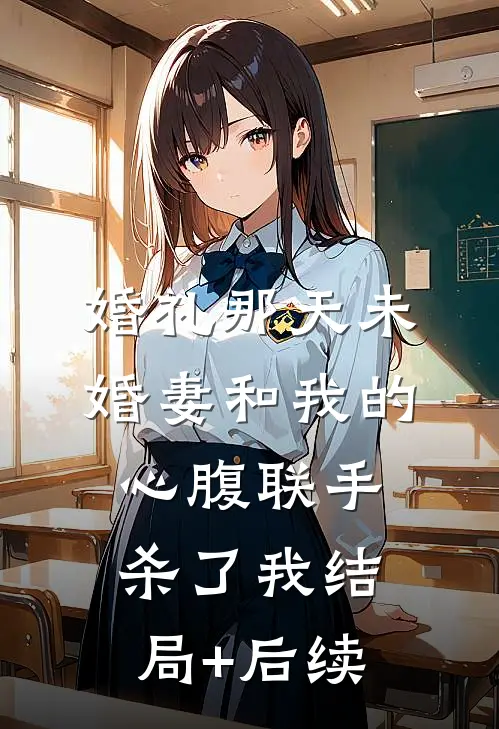 婚礼那天未婚妻和我的心腹联手杀了我结局+后续