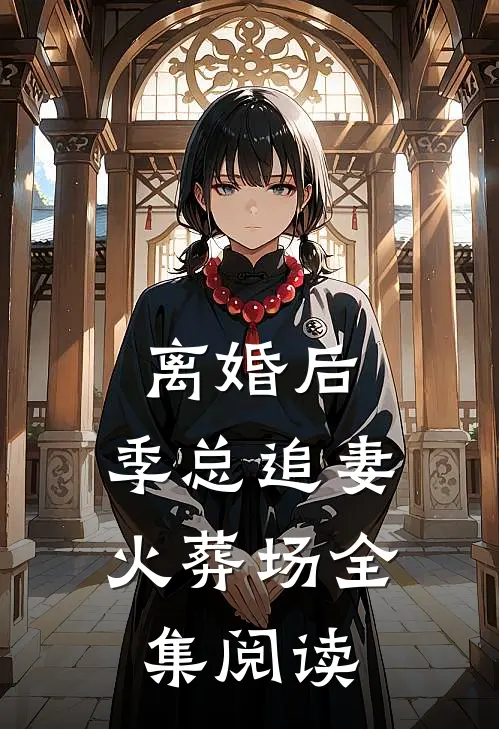离婚后，季总追妻火葬场全集阅读