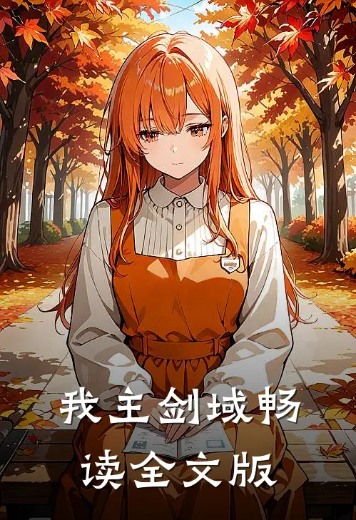 我主剑域畅读全文版