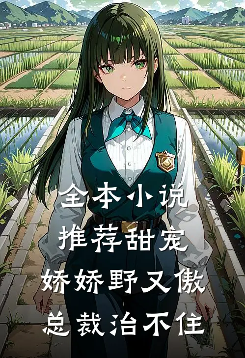 全本小说推荐甜宠：娇娇野又傲，总裁治不住