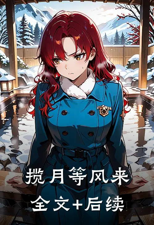 揽月等风来全文+后续