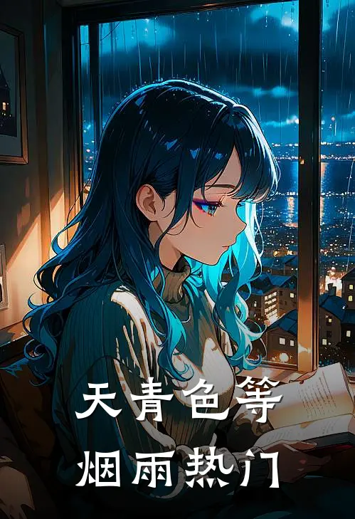 天青色等烟雨热门