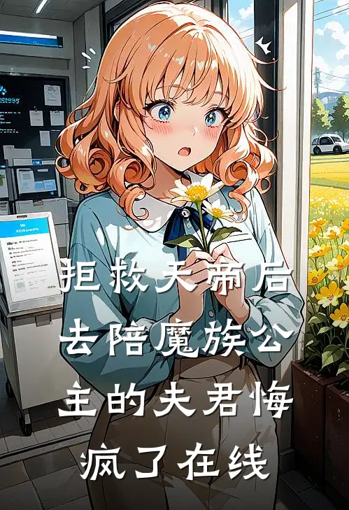 拒救天帝后，去陪魔族公主的夫君悔疯了在线