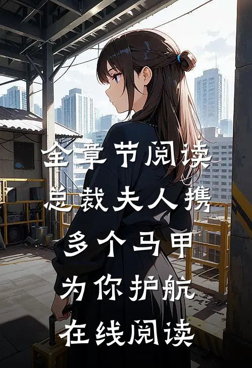 全章节阅读总裁夫人携多个马甲为你护航在线阅读