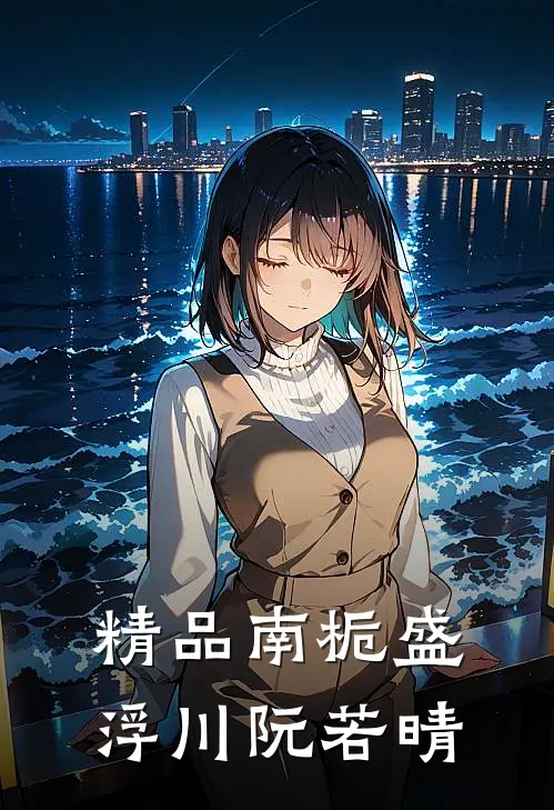 精品南栀盛浮川阮若晴