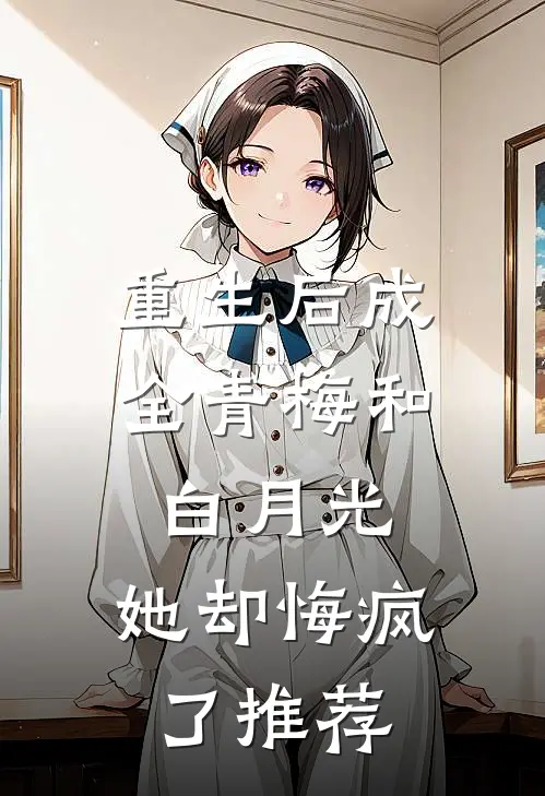 重生后成全青梅和白月光，她却悔疯了推荐