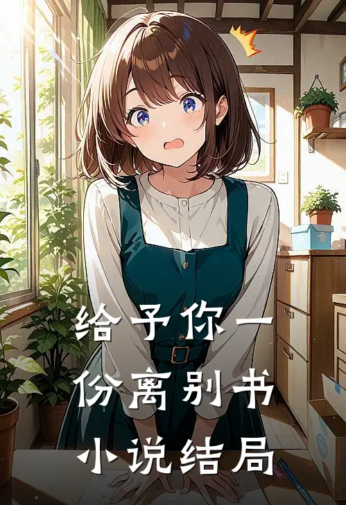 给予你一份离别书小说结局