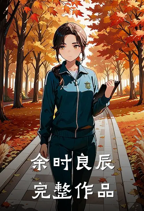 余时良辰完整作品