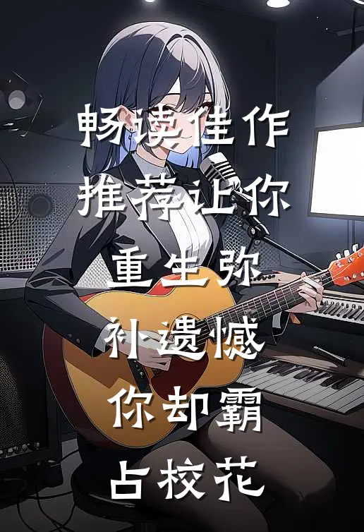 畅读佳作推荐让你重生弥补遗憾，你却霸占校花