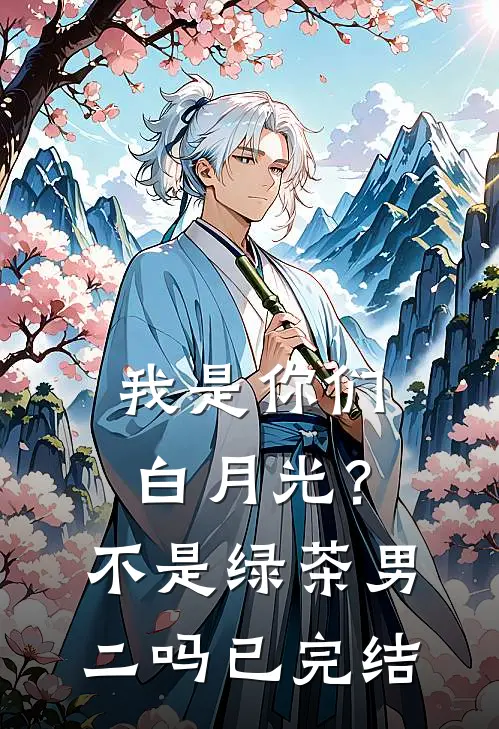 我是你们白月光？不是绿茶男二吗已完结
