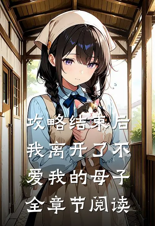 攻略结束后，我离开了不爱我的母子全章节阅读