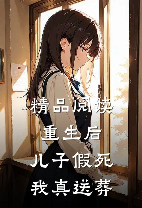 精品阅读重生后，儿子假死我真送葬