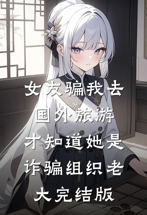 女友骗我去国外旅游，才知道她是诈骗组织老大完结版