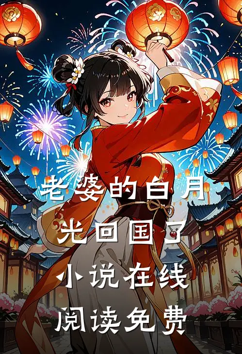 老婆的白月光回国了小说在线阅读免费