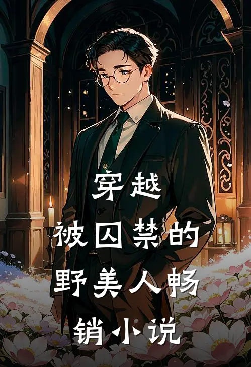 穿越：被囚禁的野美人畅销小说