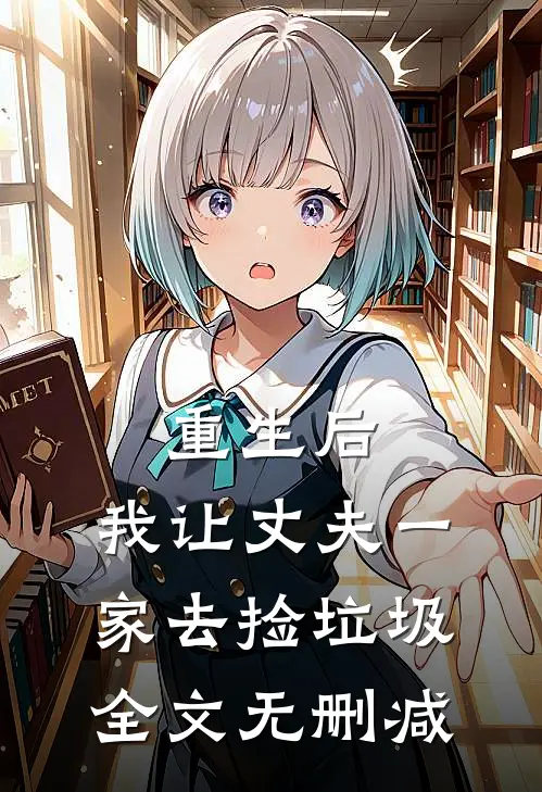 重生后，我让丈夫一家去捡垃圾全文无删减
