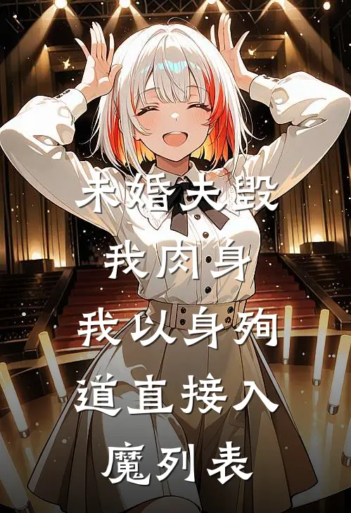 未婚夫毁我肉身，我以身殉道直接入魔列表