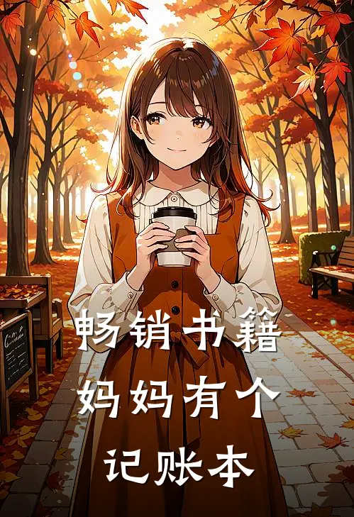 畅销书籍妈妈有个记账本