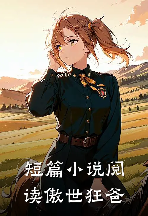 短篇小说阅读傲世狂爸