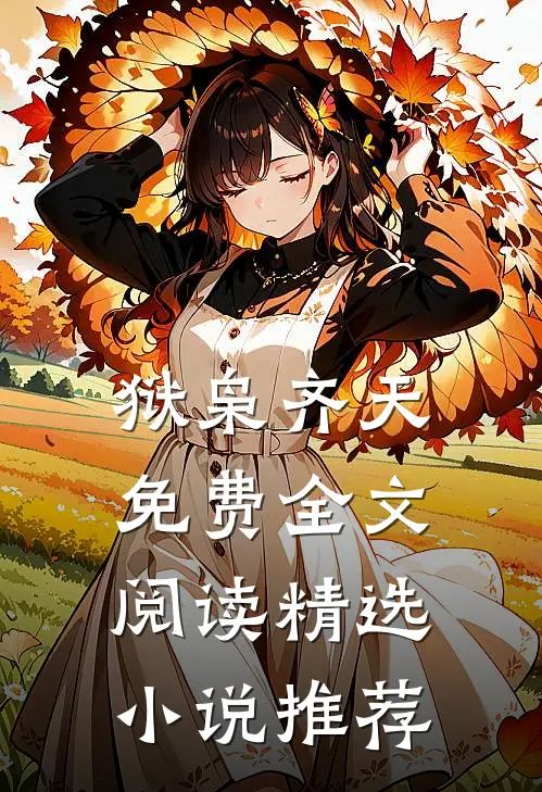 狱枭齐天免费全文阅读精选小说推荐